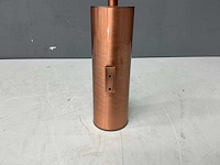 Xenz - duero du5022-91 - toiletborstel - afbeelding 3 van  4