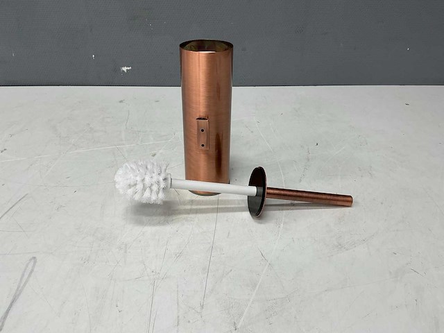 Xenz - duero du5022-91 - toiletborstel - afbeelding 4 van  4