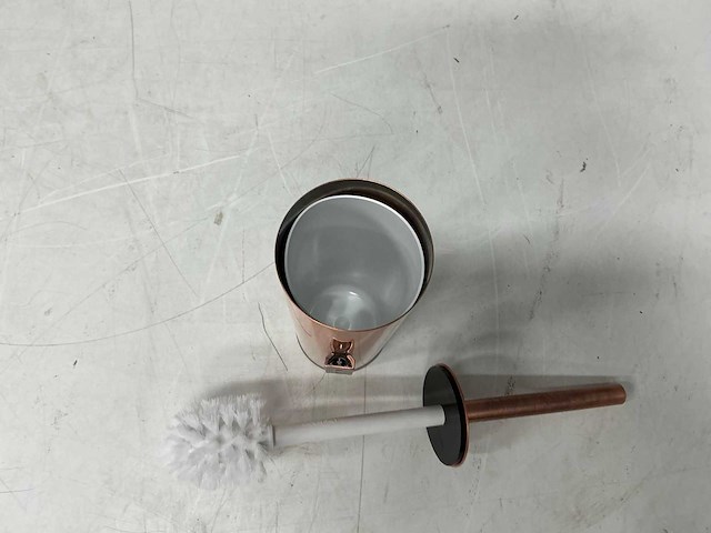 Xenz - duero du5022-91 - toiletborstel - afbeelding 6 van  8