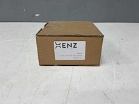 Xenz - duero ps5402-91 - afbouwdeel thermostatisch - afbeelding 6 van  6