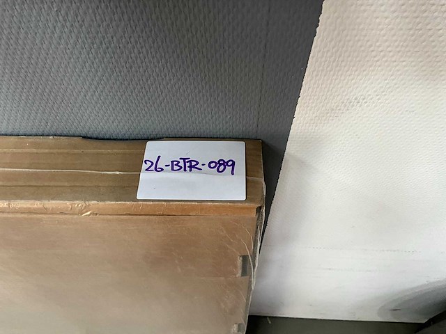 Xenz - ec358-01 - elektrische glasradiator wit 500w - afbeelding 4 van  4