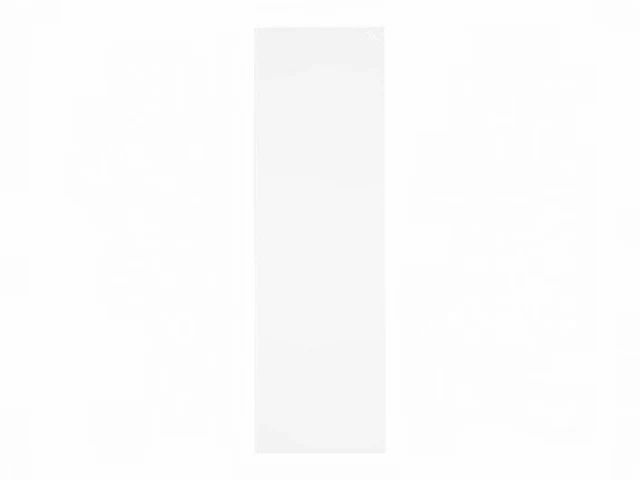 Xenz - ec358-01 - elektrische glasradiator wit 500w - afbeelding 2 van  2