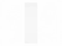 Xenz - ec358-01 - elektrische glasradiator wit 500w - afbeelding 2 van  2