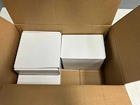 Xenz - es5825-p-91 - basisset inbouwthermostaat met doucheslang oud koper met tec-box - afbeelding 6 van  7