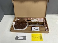 Xenz - es5876-91 - douche opbouwset (telescopisch) oud koper - afbeelding 3 van  8