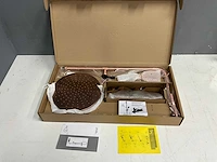 Xenz - es5876-91 - douche opbouwset (telescopisch) oud koper - afbeelding 3 van  8