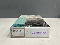 Xenz - es5882-91 - wastafelkraan oud koper - afbeelding 1 van  1