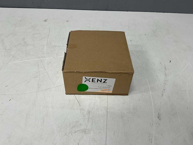 Xenz - esla ps5801-91 - afbouwdeel thermostatisch - afbeelding 2 van  9