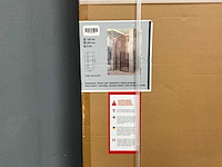Xenz - ind. line colorado lp502-120-61 - douchedeur - afbeelding 4 van  5