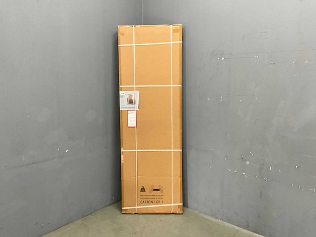 Xenz - ind. line colorado lp502-120-61 - douchedeur - afbeelding 5 van  5