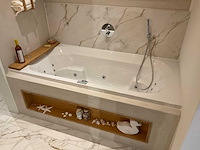 Xenz - kanaga - rb1 whirlpool - inbouw bubbelbad 190 x 90 cm