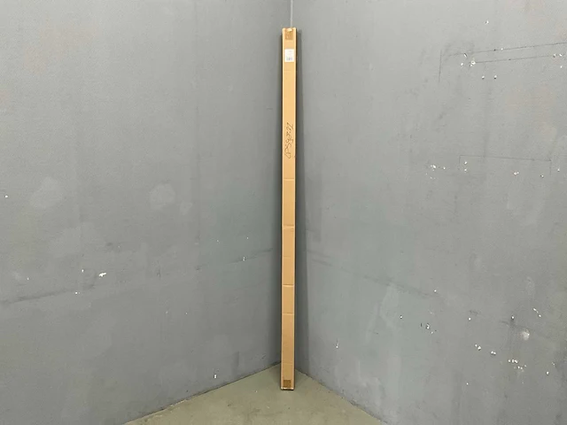 Xenz - lp598-71 - ombouwset soft close naar hoek grafiet profiel - afbeelding 2 van  2