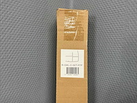 Xenz - lp599-71 - ombouwset naar hoek grafiet profiel - afbeelding 1 van  1