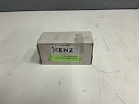 Xenz - pu5501-03 - handdouche houder voor set wit mat - afbeelding 3 van  4