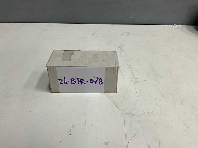 Xenz - pu5501-03 - handdouche houder voor set wit mat - afbeelding 4 van  4
