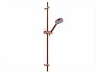 Xenz - pu5914-91 - glijstangset oud koper