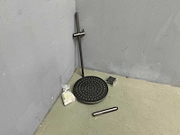 Xenz - pure px300-gg - regendouche onderdelen - afbeelding 2 van  5