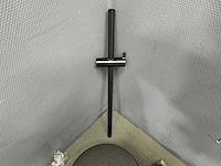 Xenz - pure px300-gg - regendouche onderdelen - afbeelding 3 van  5