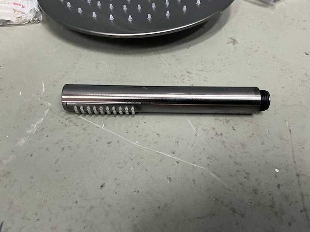 Xenz - pure px300-gg - regendouche onderdelen - afbeelding 5 van  5