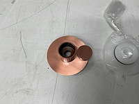 Xenz - push & shower - ps5802-91 - afbouwdeel - afbeelding 3 van  7
