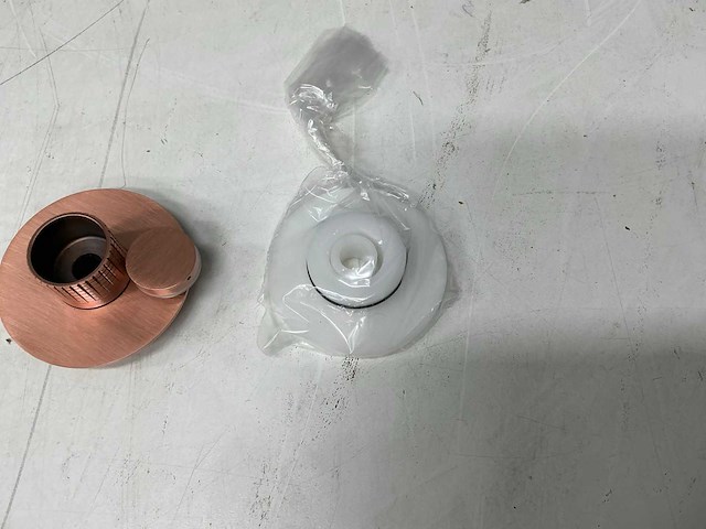 Xenz - push & shower - ps5802-91 - afbouwdeel - afbeelding 4 van  7