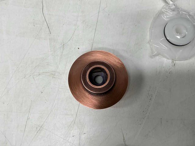 Xenz - push & shower - ps5802-91 - afbouwdeel - afbeelding 6 van  7