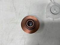 Xenz - push & shower - ps5802-91 - afbouwdeel - afbeelding 6 van  7