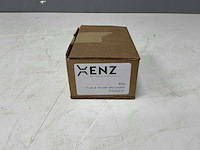 Xenz - push & shower - ps5802-91 - afbouwdeel - afbeelding 7 van  7