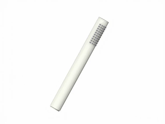 Xenz - px201-03 - staaf handdouche voor set wit mat - afbeelding 1 van  1
