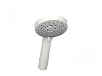 Xenz - px301-03 - handdouche abs 3 standen wit mat - afbeelding 1 van  3