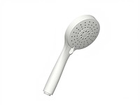Xenz - px301-03 - handdouche abs 3 standen wit mat - afbeelding 1 van  5