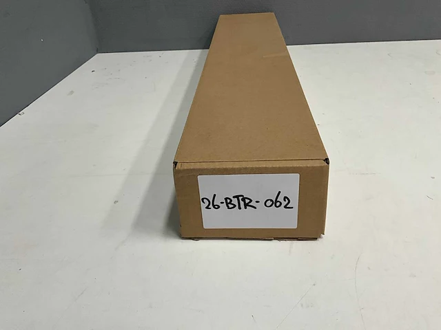 Xenz - px304-91 - glijstangset met geintegreerde inlaat oud koper - afbeelding 5 van  5