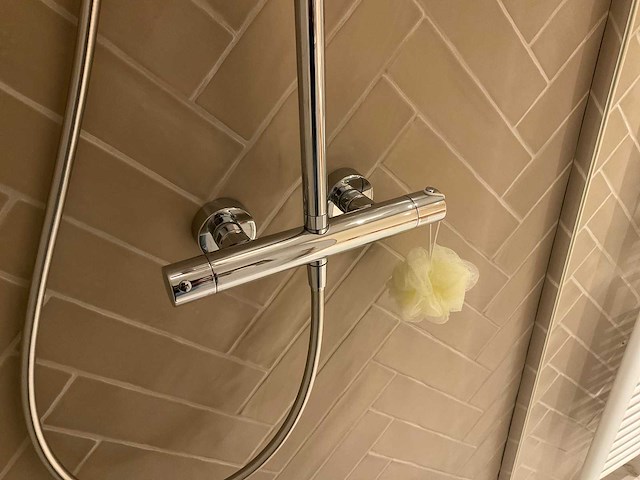 Xenz - regendoucheset - afbeelding 5 van  5