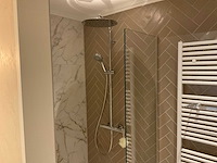 Xenz - regendoucheset - afbeelding 1 van  5