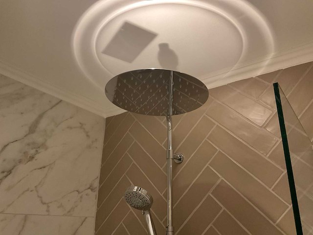 Xenz - regendoucheset - afbeelding 2 van  5