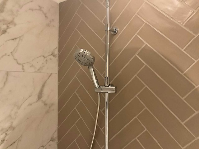 Xenz - regendoucheset - afbeelding 3 van  5