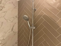 Xenz - regendoucheset - afbeelding 3 van  5