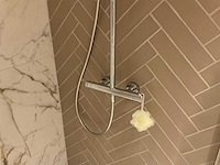 Xenz - regendoucheset - afbeelding 4 van  5