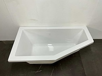 Xenz - society - hoekbad links 160 x 90 cm - afbeelding 5 van  5