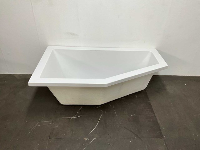Xenz - society - hoekbad links 160 x 90 cm - afbeelding 2 van  5
