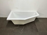 Xenz - society - hoekbad links 160 x 90 cm - afbeelding 2 van  5