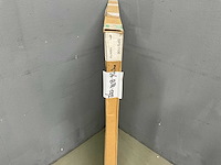 Xenz - sps1100 - rechthoekige spiegel met verlichtingsbaan - afbeelding 3 van  4