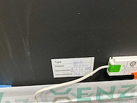 Xenz - sps1811 - toog gevormde spiegel met rondom indirecte verlichting - afbeelding 7 van  10