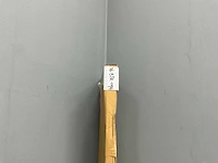 Xenz - sps1850 - onderkant met rondom indirecte verlichting - afbeelding 4 van  5