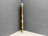 Xenz - sps1850 - onderkant met rondom indirecte verlichting - afbeelding 5 van  5