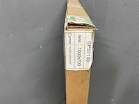 Xenz - sps7100 - rechthoekige spiegel met rondom indirecte verlichting - afbeelding 5 van  6