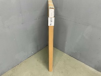 Xenz - sps7100 - rechthoekige spiegel met rondom indirecte verlichting - afbeelding 6 van  6