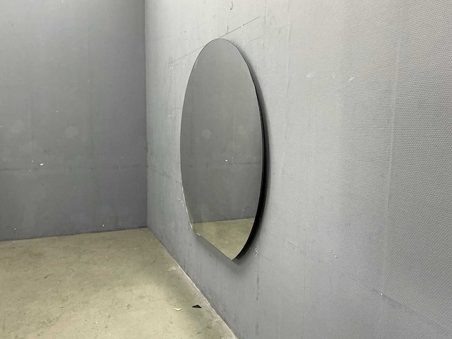 Xenz - spsm1413 - spiegel 140x130 cm - afbeelding 1 van  7