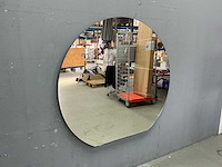 Xenz - spsm1413 - spiegel 140x130 cm - afbeelding 3 van  7