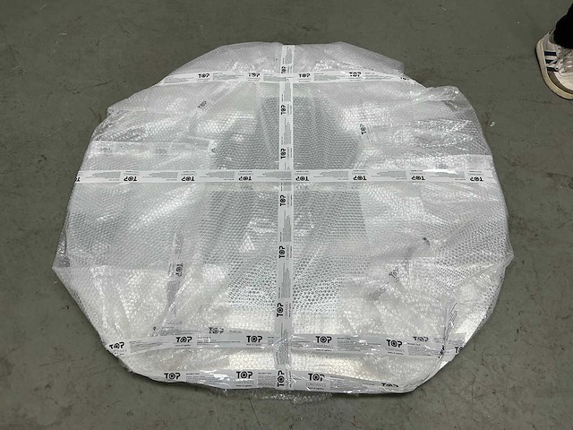 Xenz - spsm1413 - spiegel 140x130 cm - afbeelding 7 van  7